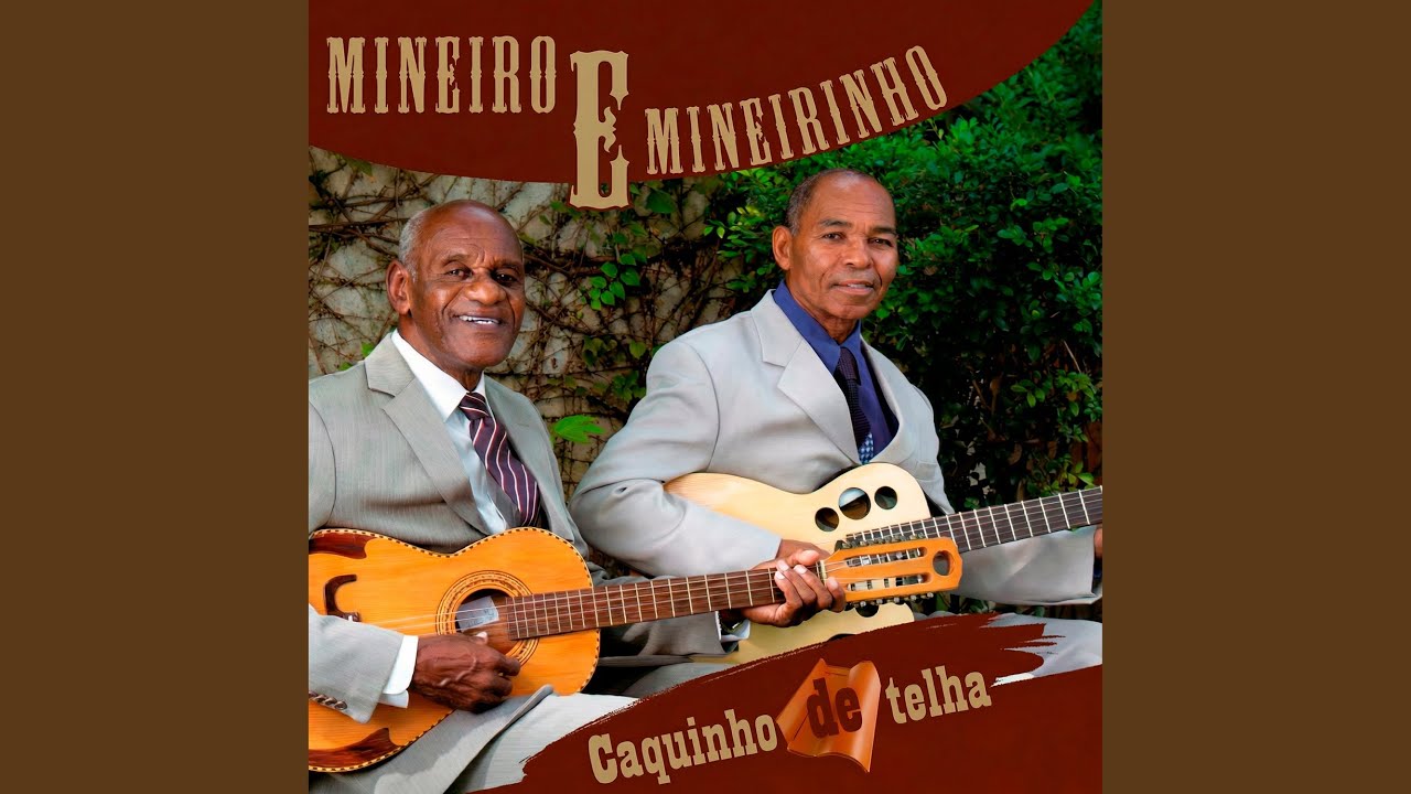 Caquinho de Telha