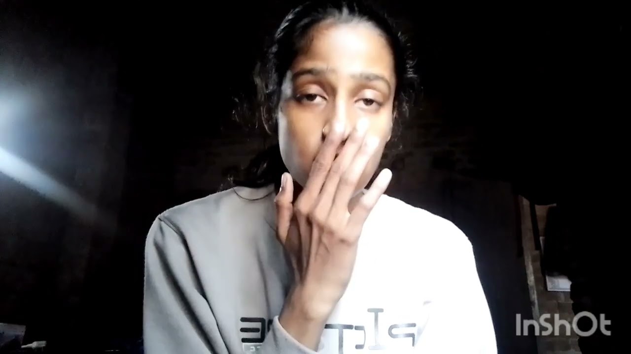 Kya aapko bolna nhi aata🥰 it's ok bacha call cru🥀