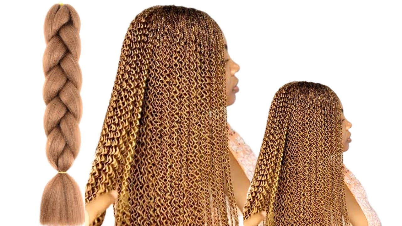 Watermelon Braids? Yes Please! Juicy And Vibrant Hairstyle Transformation. Diy Knotless Braids.