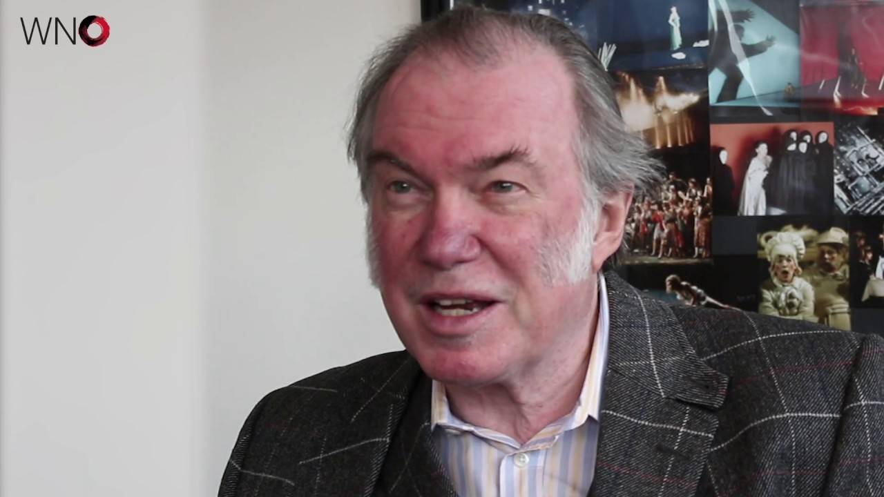 RHYDDID | FREEDOM | David Pountney