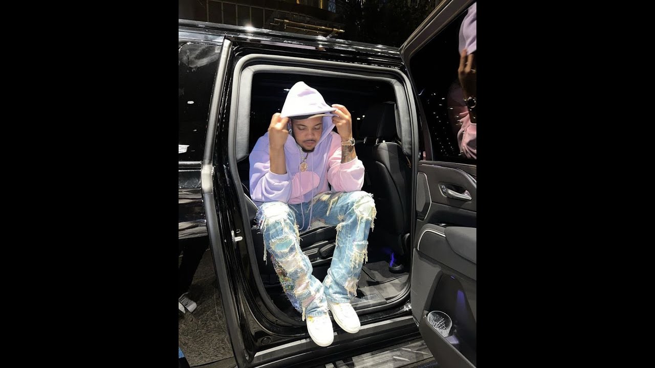 [FREE] G Herbo Sample Type Beat - 