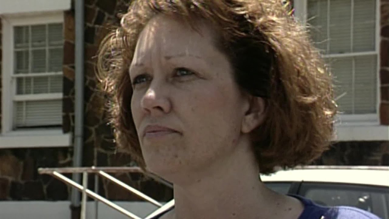VANISHED: Kelly Wilson