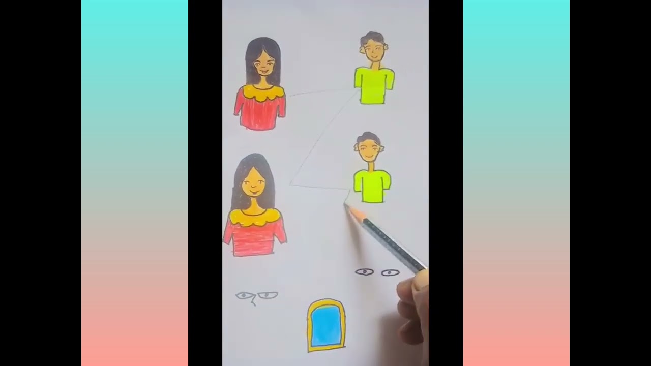 Drawing Video 📷