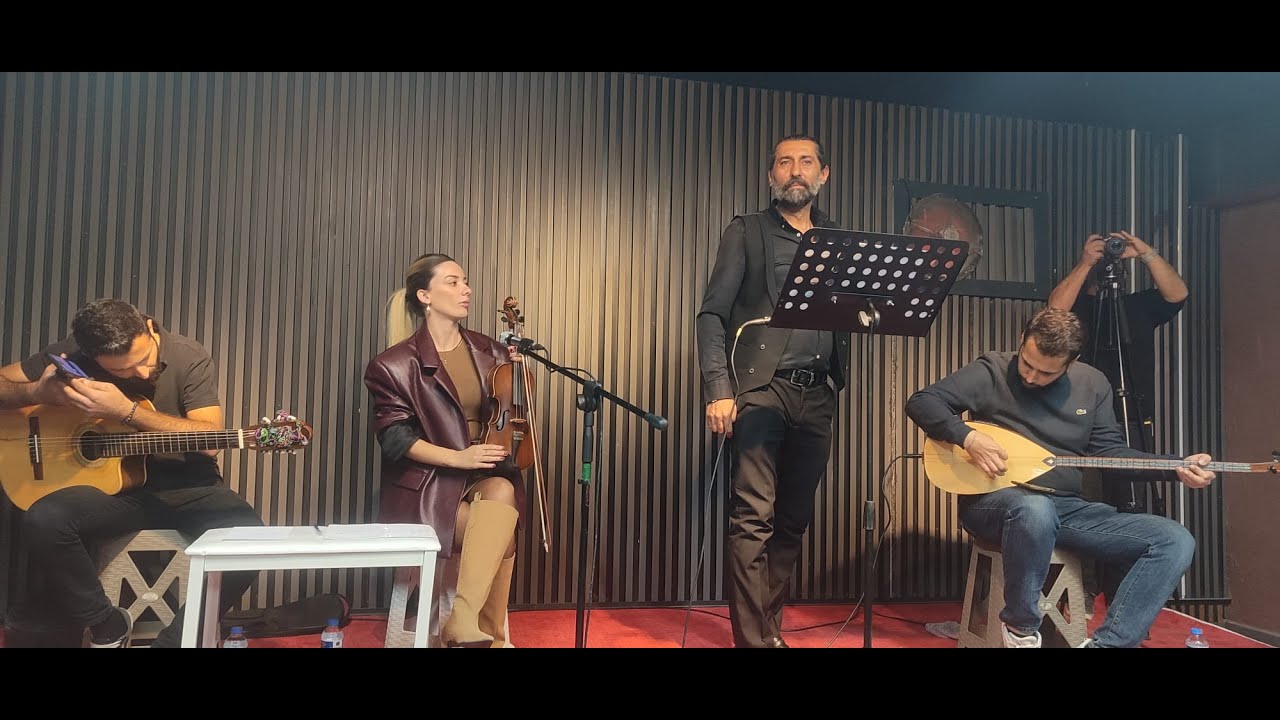 GİDERSEN YIKILR BU KENT