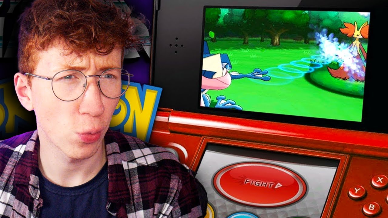 Patterrz Reacts to 