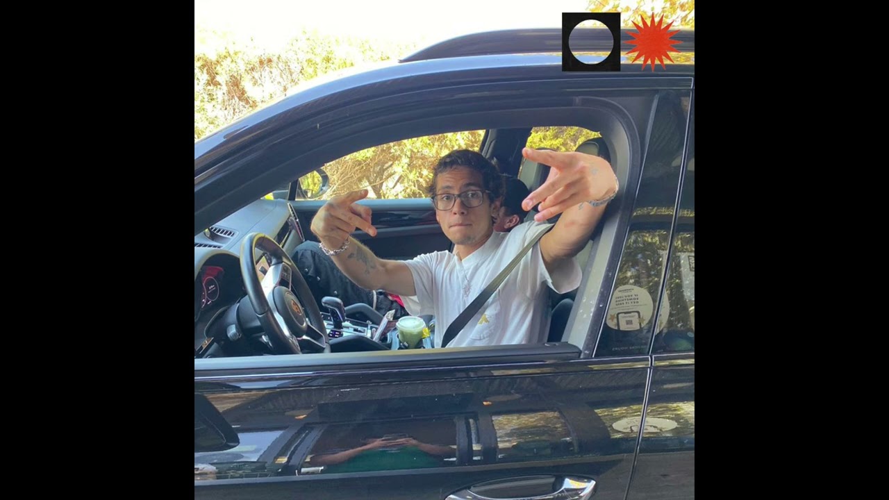 [FREE] DOMINIC FIKE (actually just my demo) TYPE BEAT “W8”