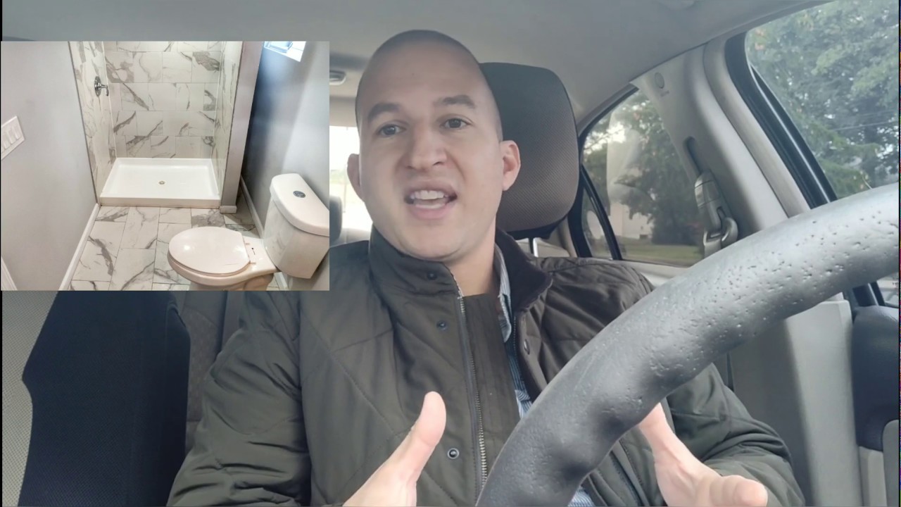 REAL ESTATE RANT EP 6: SELLING A HOME WITH AN UNPERMITTED BATHROOM