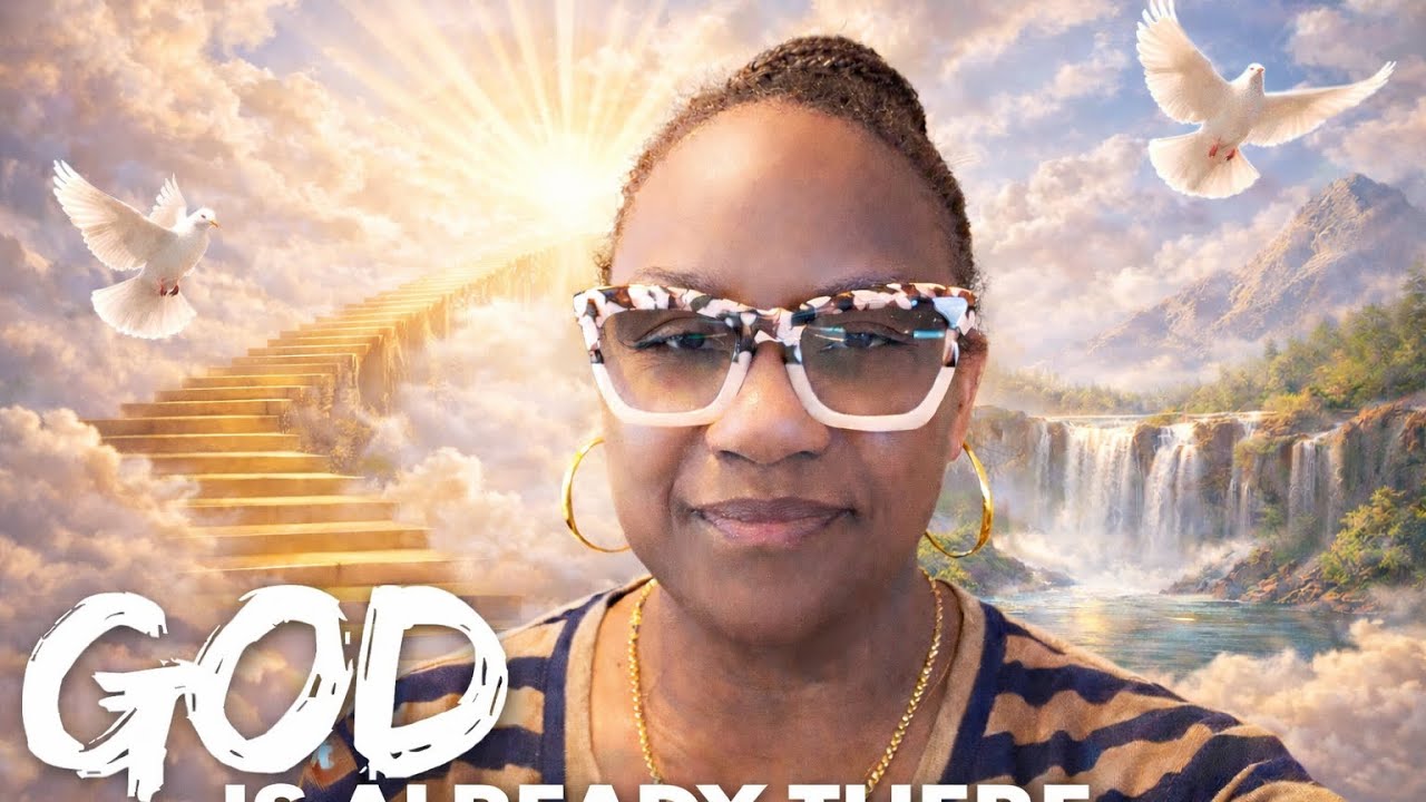 The Peace God Wants You to Have Before Next Week Even Arrives! (DON'T SCROLL)