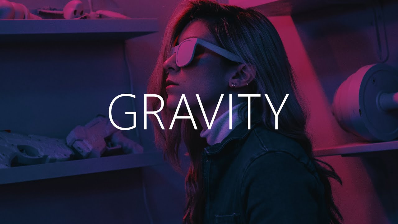 Diamond Eyes - Gravity (Lyrics)