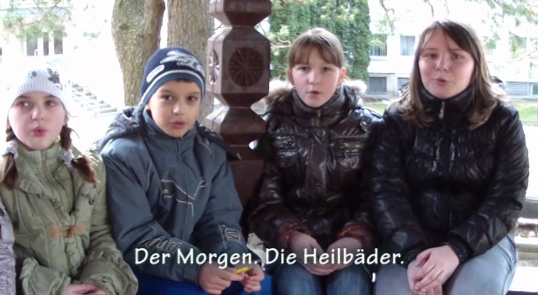 Wo wir helfen. Wem wir helfen.