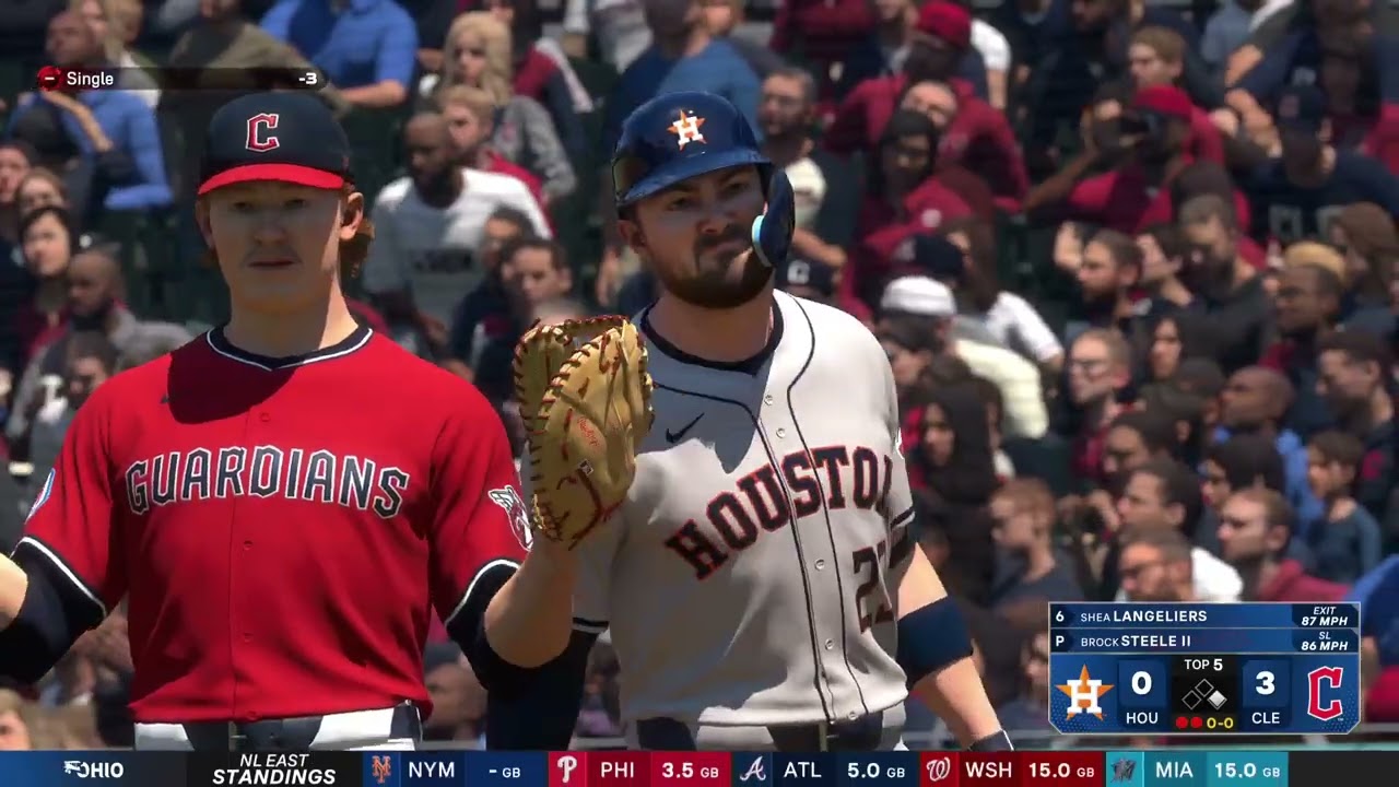 JULY FIRE! 🎆 Brock Steele II Takes Over All-Star Weekend! (MLB 25 | Part 15)