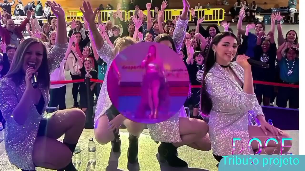 Amanhã de Manhã-Vivo Tuty & Fruty