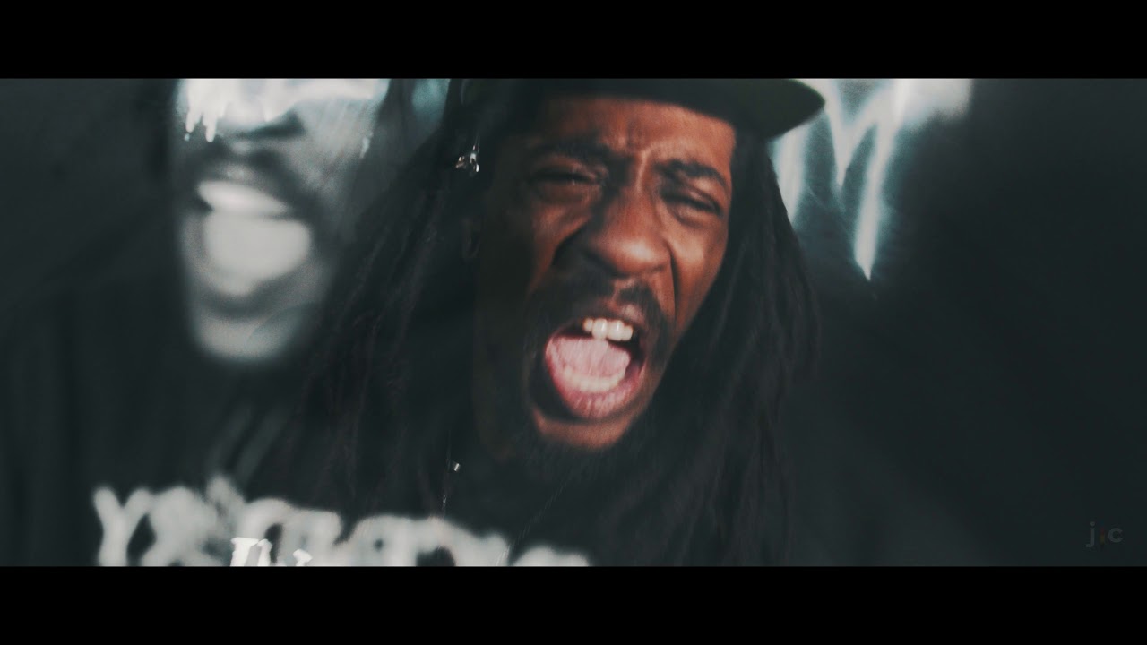 In Gloom - Wise (Feat. Pon Zimora of Broadmoor) [Official Music Video] (2020)