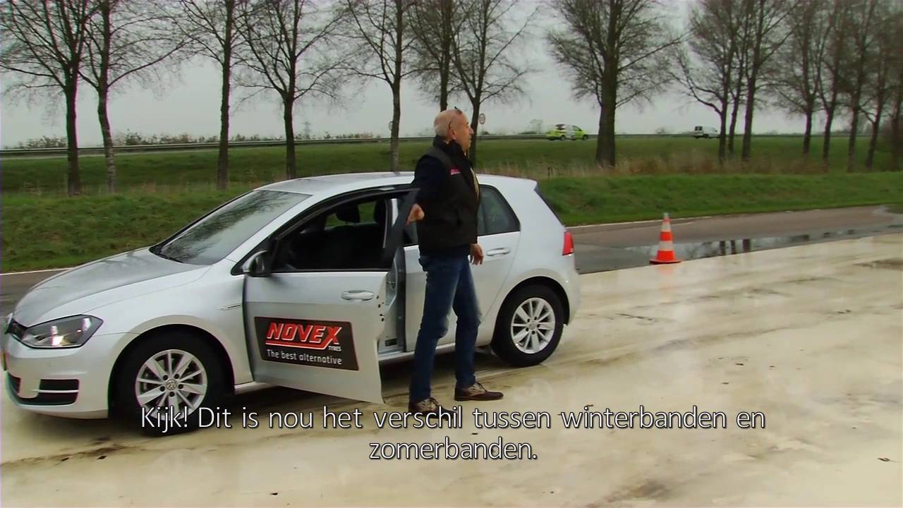 Novex banden Feiten en fabels