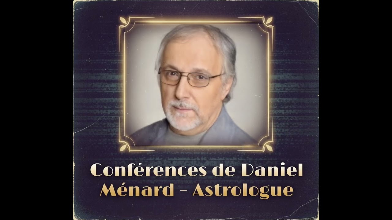 Daniel Menard - 014 - Briser l'inertie