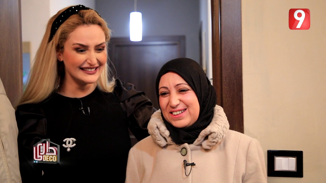Dari Déco S02 - EP07 P03 | داري ديكوالموسم الثاني - الحلقة 7 الجزء الثالث