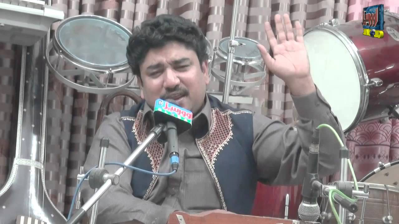 OVERSEAS TV GLOBAL ENTERTAINMENT-GHULAM ABBAS GUJRATI