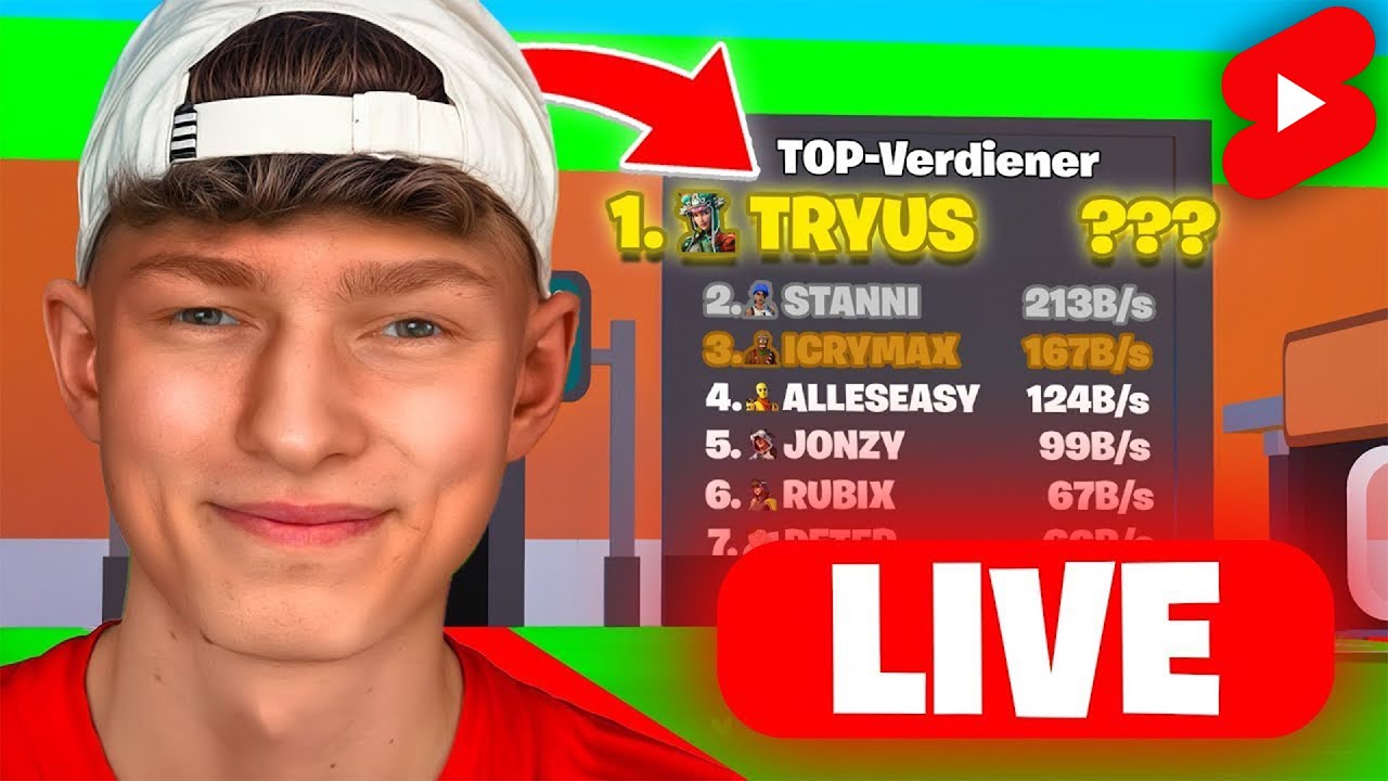BIG UPDATE UND ADMIN ABUSE  🔴 - ICH BIN #1 STEAL THE BRAINROT #shortsfeed