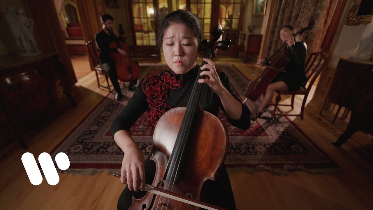 Delirium Musicum & Etienne Gara – Recomposed by Max Richter: Vivaldi, The Four Seasons: Summer 1
