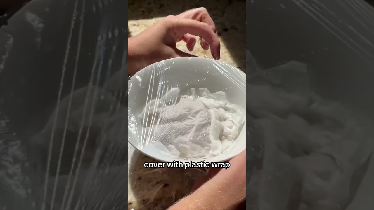 How to Soften Brown Sugar!