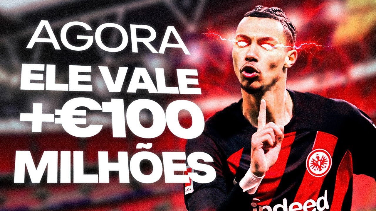 8 Jogadores que SUBIRAM DE NÍVEL em 24-25