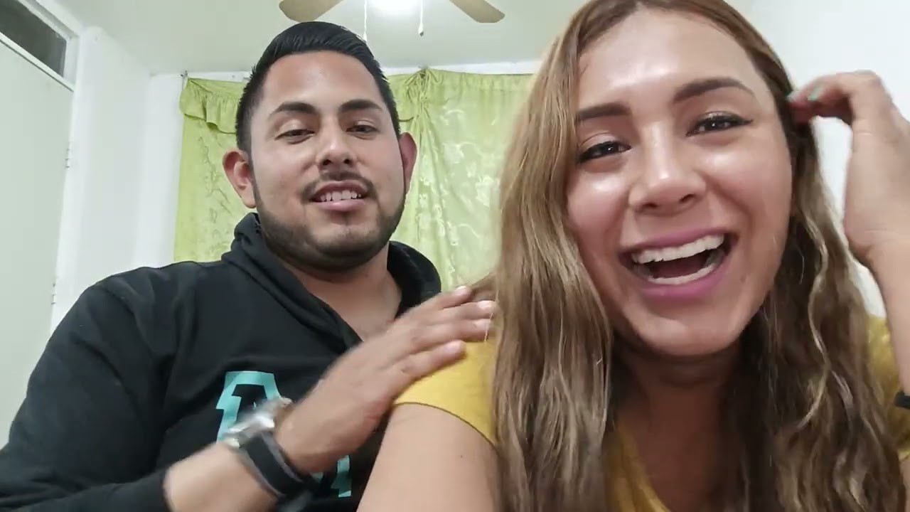 soy trans y el es mi novio 😍