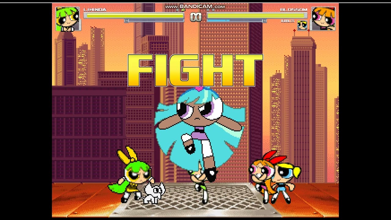 Lihinda Vs. MVCPPG & Bliss ( Requested By: 