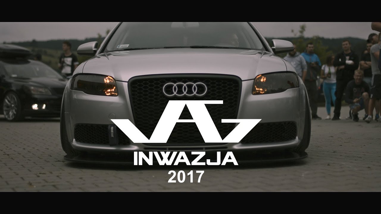 VAG Inwazja 2017 Official Movie | PKmedia