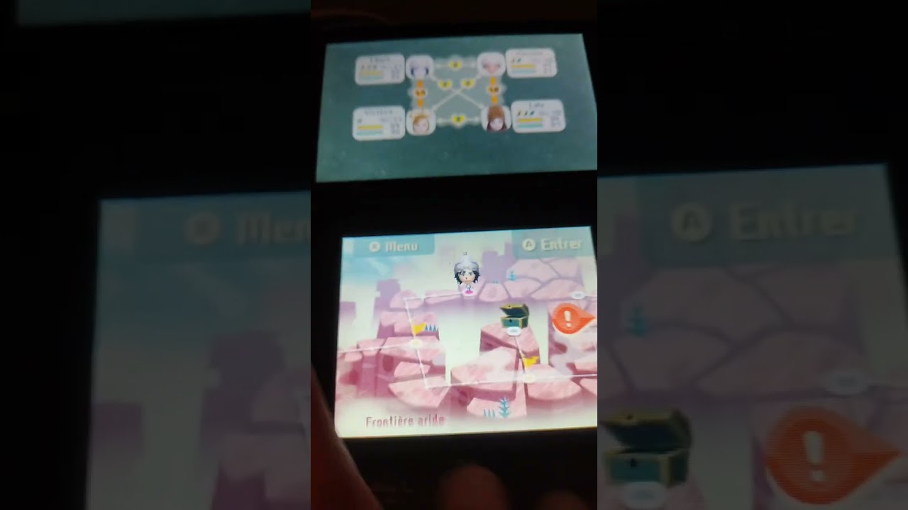 Miitopia - Épisode 20 (désolé je peux pas m'arrêter)