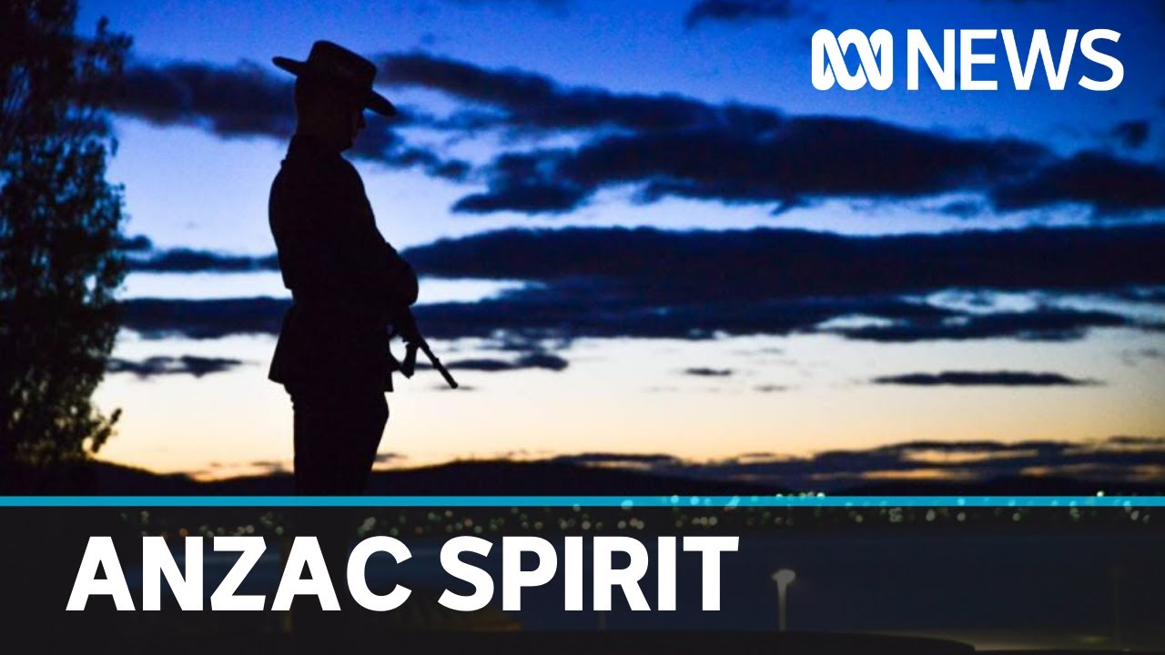 Community ensures ANZAC veteran doesn't miss commemorations | ABC News
