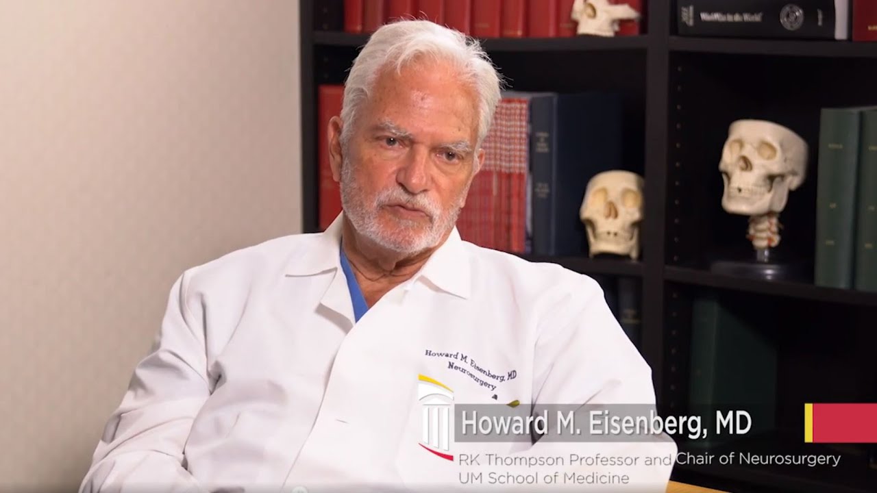 Study Shows Use of MRI-Guided Focused Ultrasound can Treat Essential Tremor