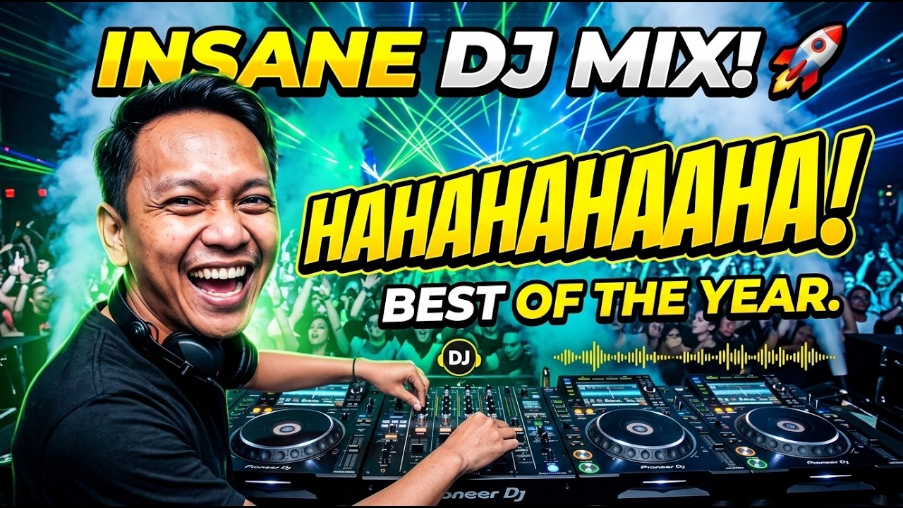 DJ CAMPURAN VIRAL TIK TOK 2026 JEDAG JEDUG FULL BASS TERBARU TERHOT 💥 DJ BREAKBEAT 2026