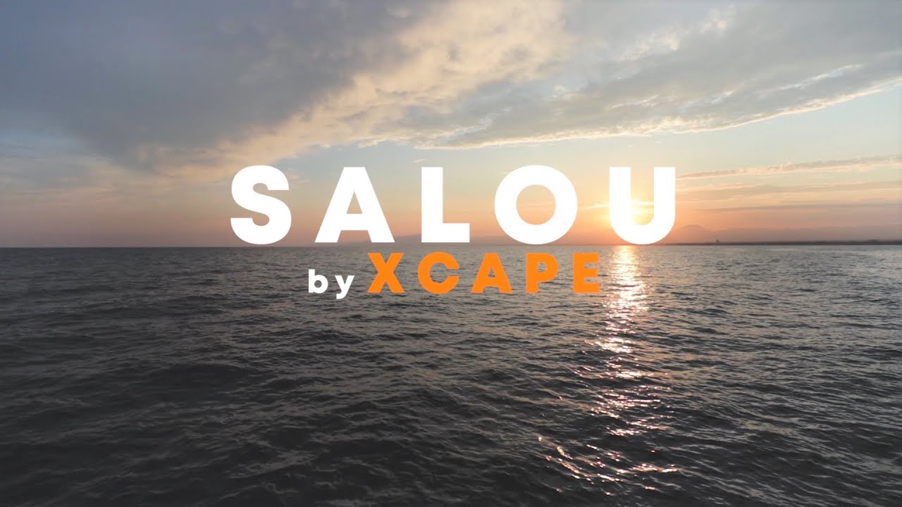 #ExperienciaXcape Salou