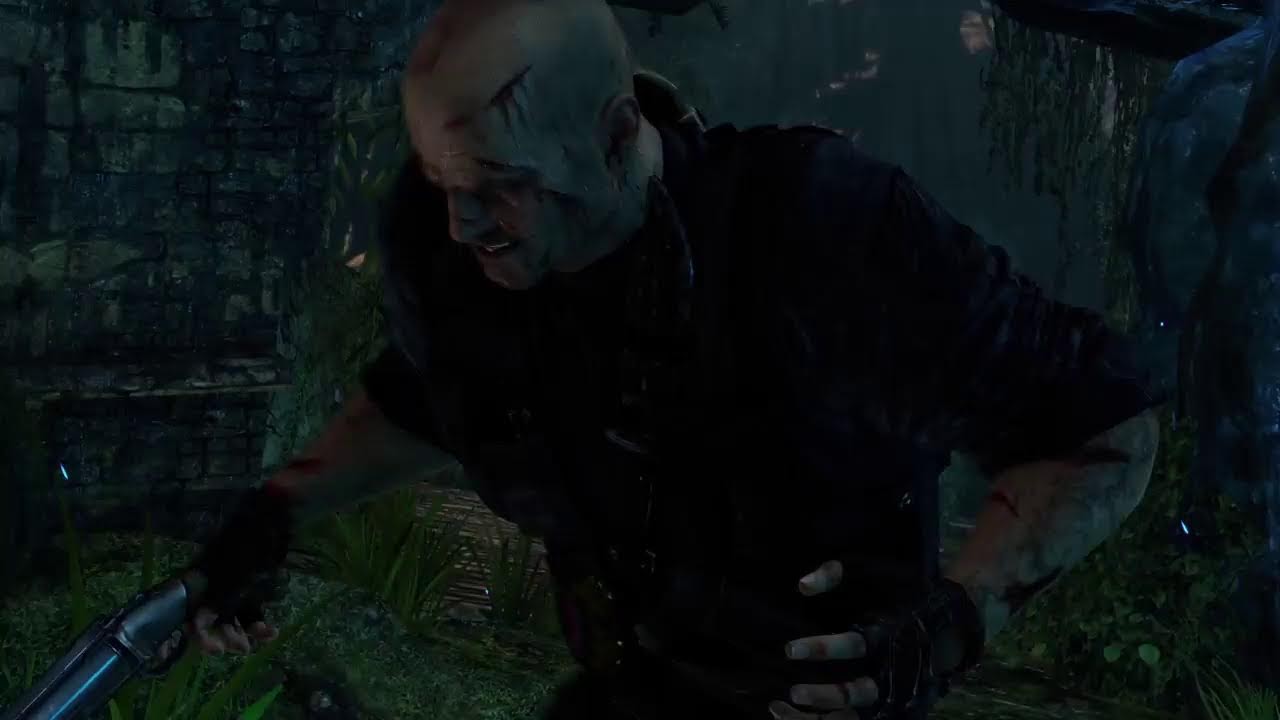 Uncharted Nathan drake collection: trying to beat Uncharted 2