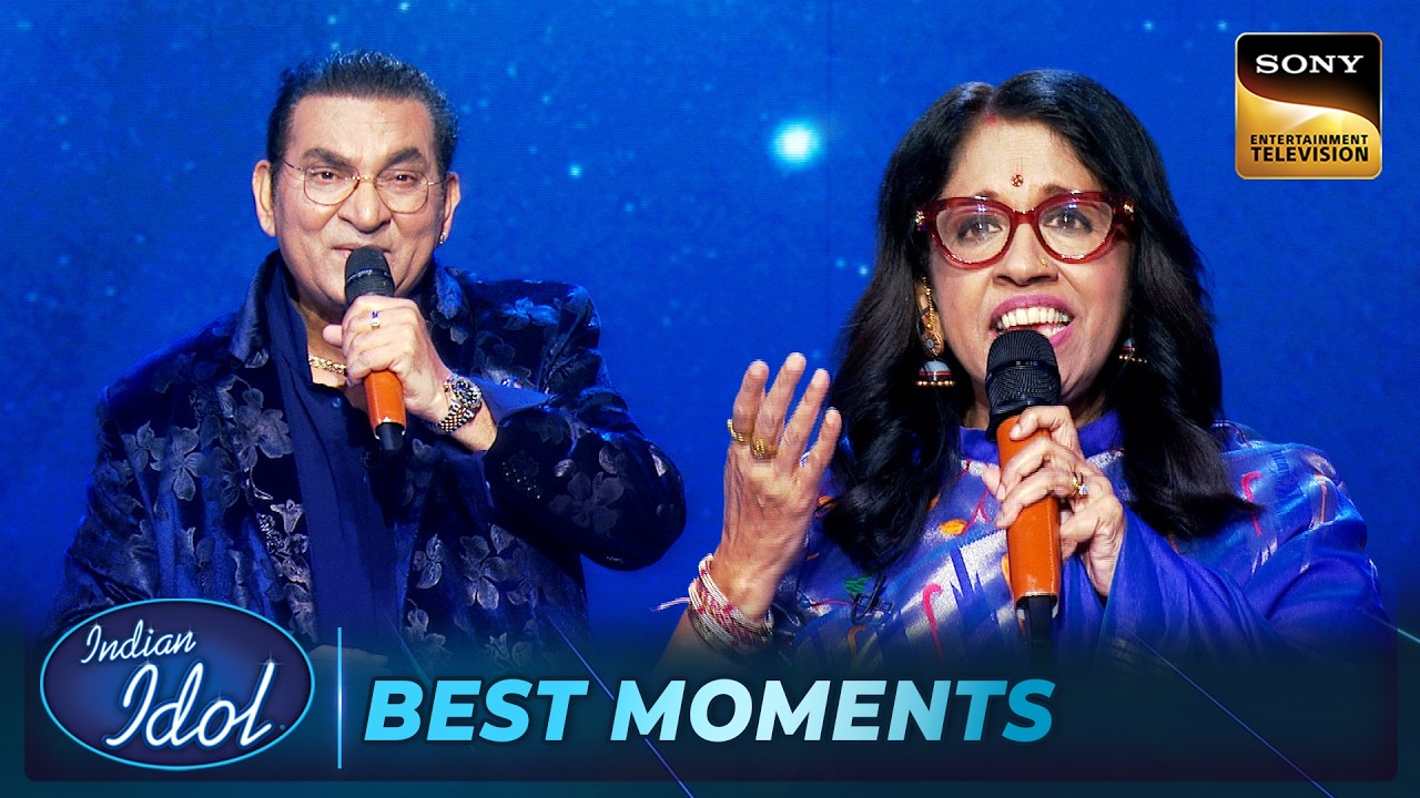 'Badshah O' पर Abhijeet ने दिया Diwakar का साथ | Indian Idol S16 | Best Moments