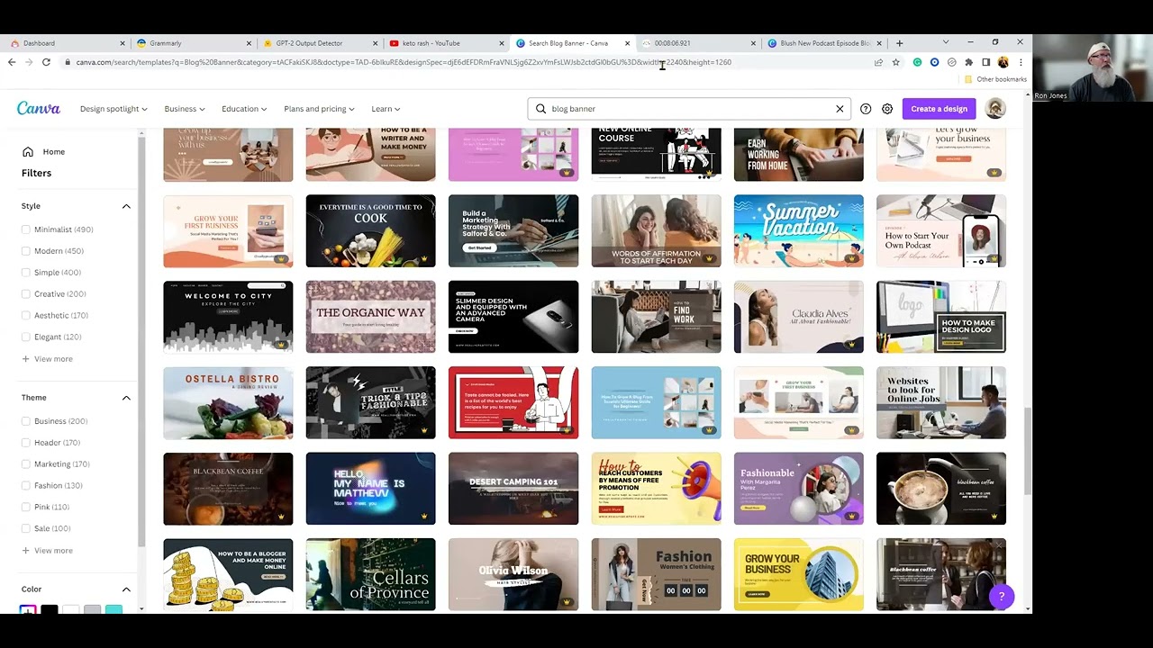 MaximaWrites AI Content Writer Review
