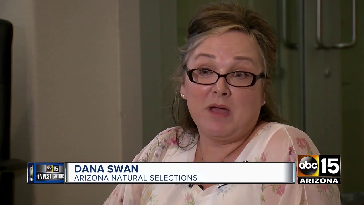 Effort to legalize marijuana firing up in Arizona
