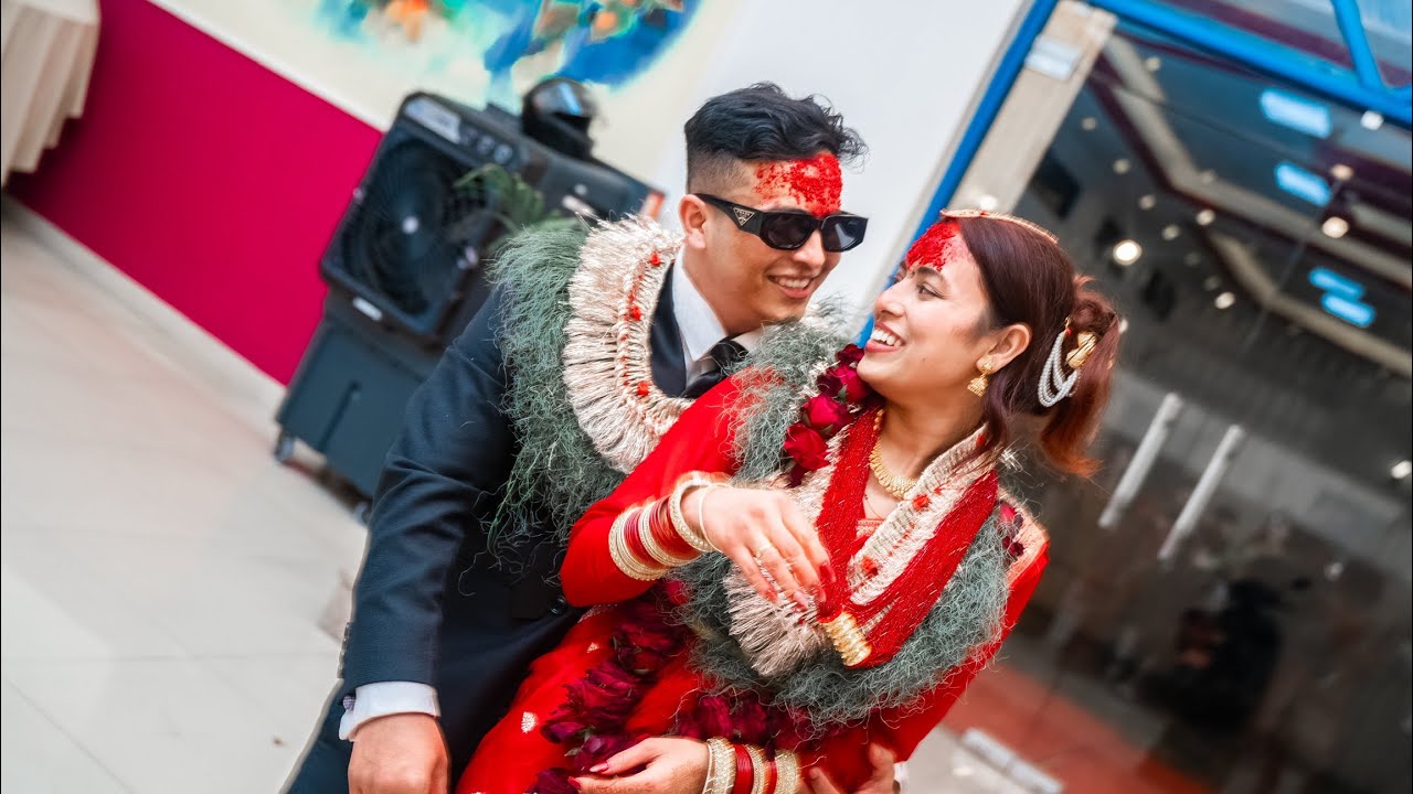 FULL WEDDING VIDEO PRATIVA X RAKESH #wedding #2025 #video