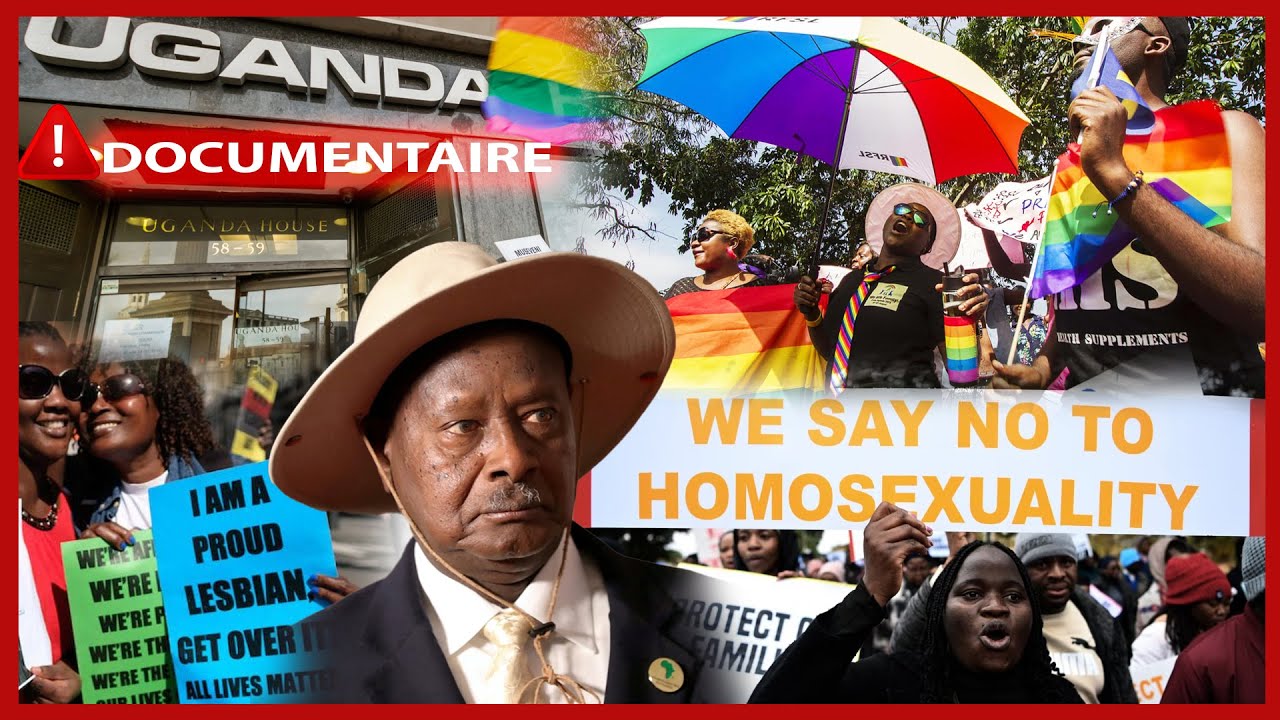 🛑DOCUMENTAIRE: UBUTINGANYI N’IMPAMVU ZO KUBUKWIZA MURI AFRIKA | INGARUKA KIRIMBUZI ZABWO