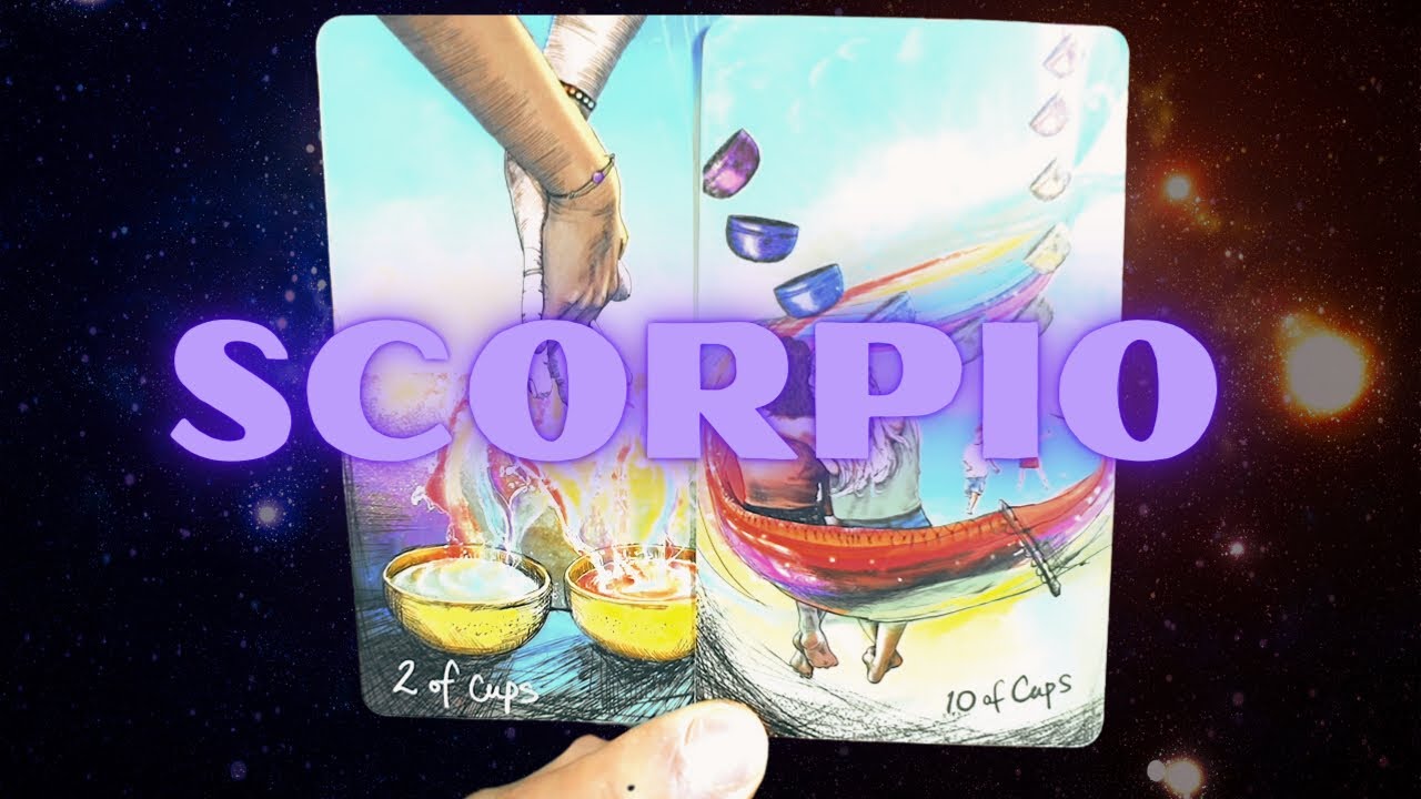 SCORPIO💔 “Third Party Drama EXPOSED… Who They Choose & Why Spirit Wants You To Know 🔮🔥👀”