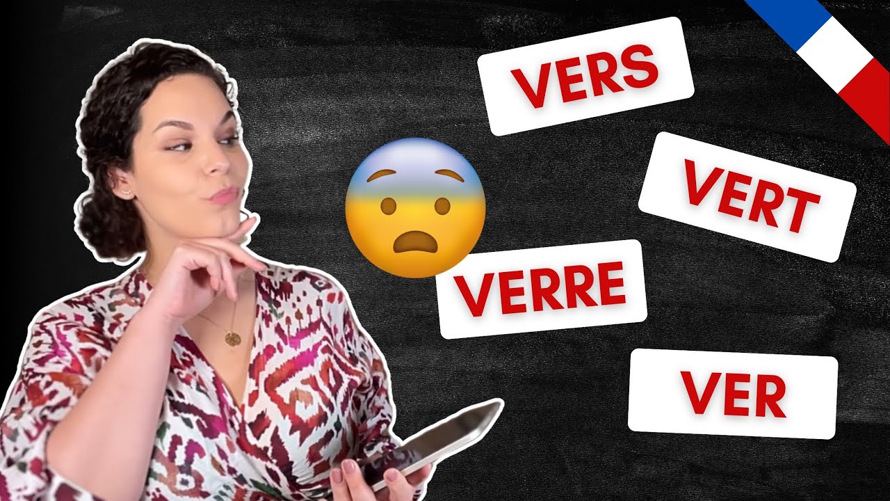 QUIZ /10 ! Teste ton orthographe en français ! 🤪