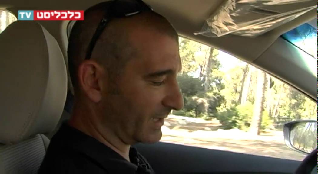 כלכליסט TV - מבחן רכב יונדאי i30
