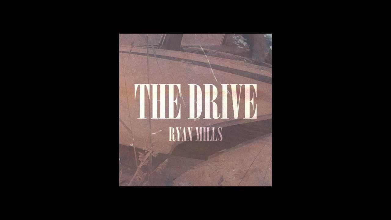 Ryan Mills 