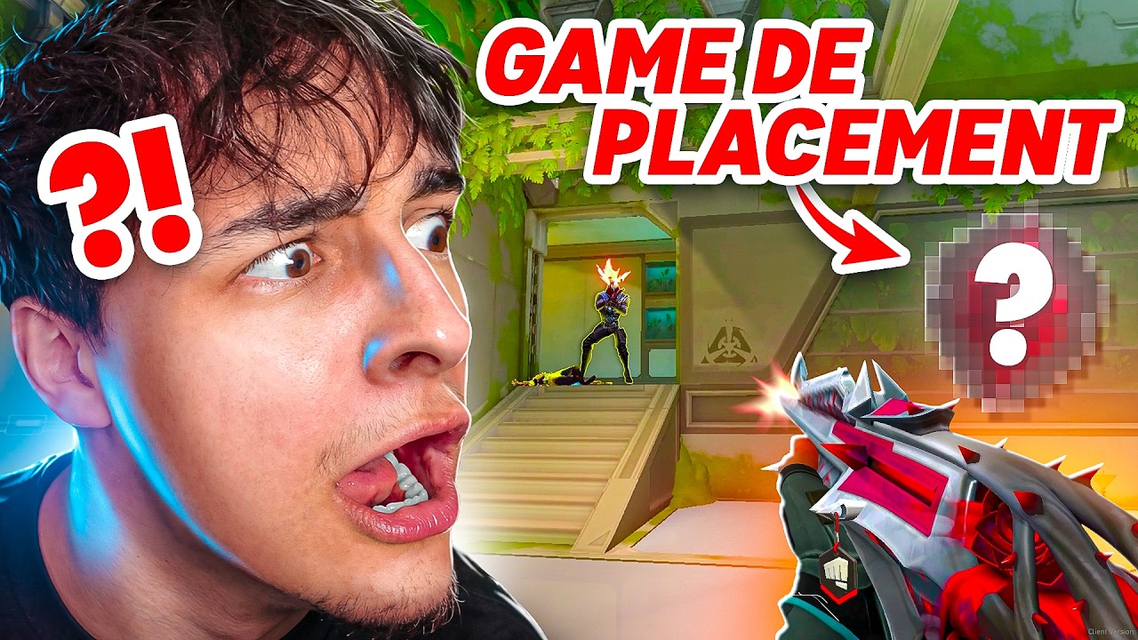 LE RESET A SAUV&Eacute; MON MMR !! (JE D&Eacute;COUVRE MON NOUVEAU RANK)