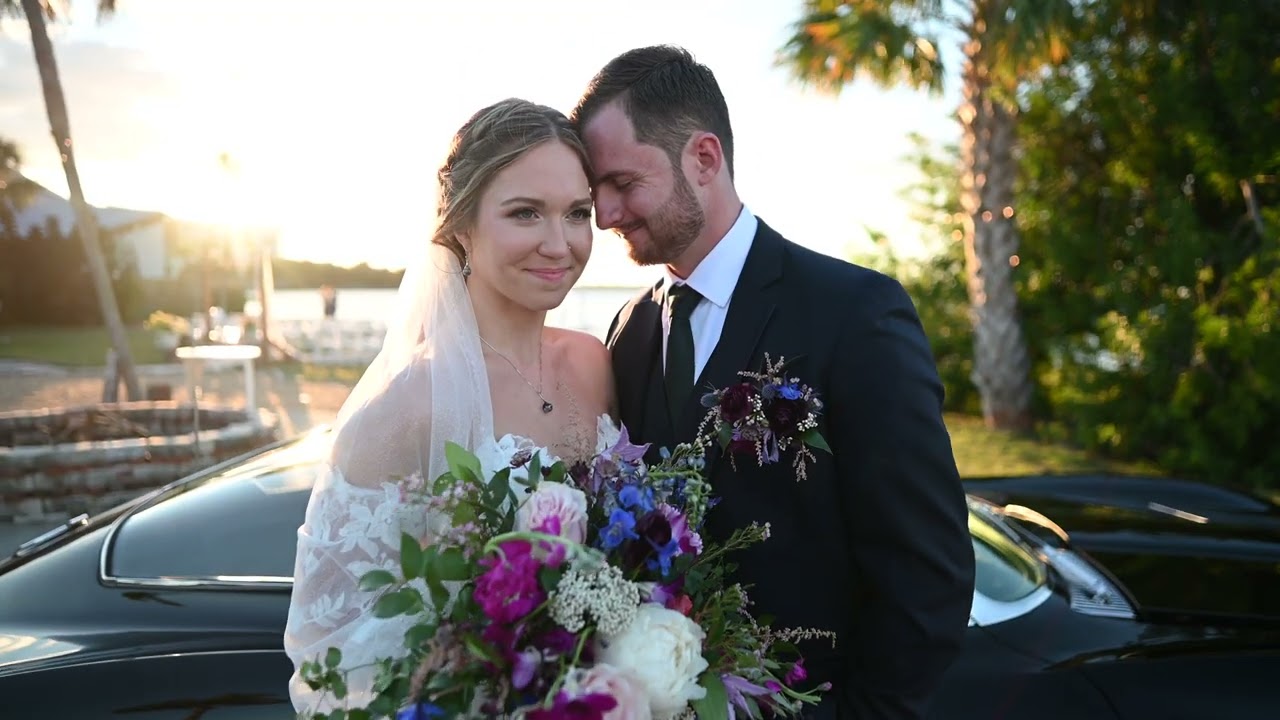 Anna + Matthew