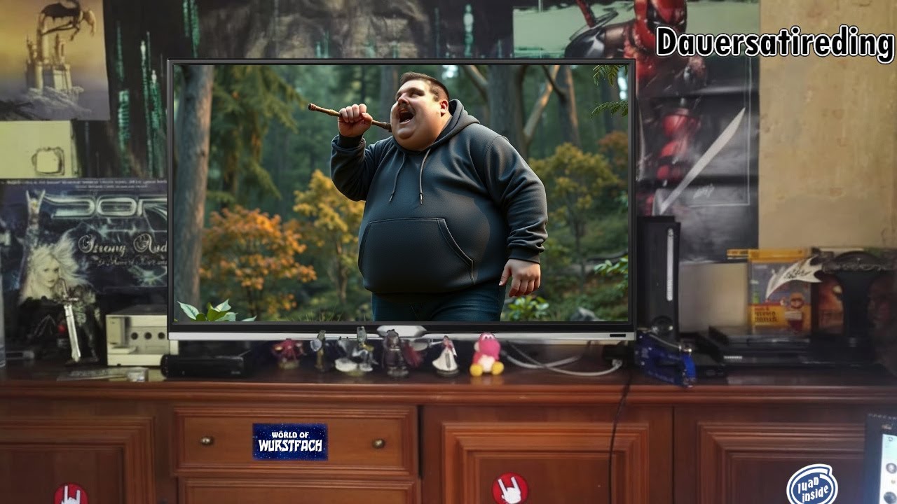 Let's Classic - Haiderhatz im Umzugsstress