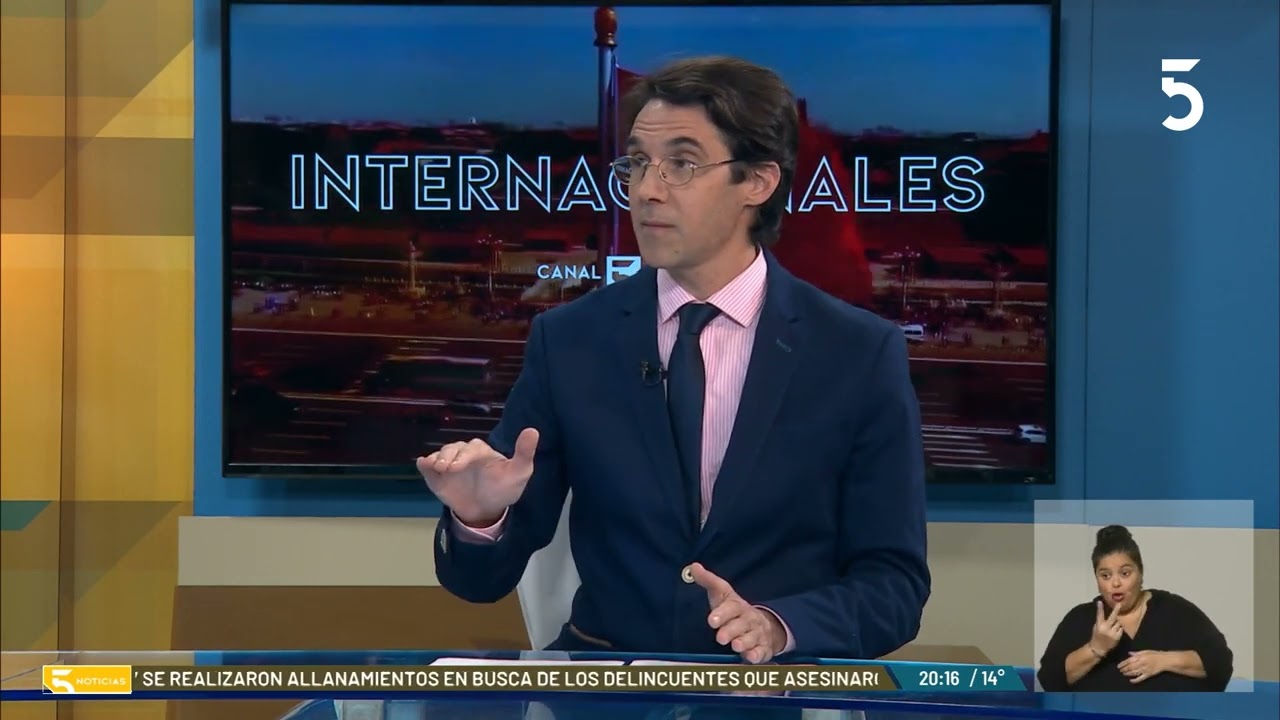 D&eacute;ficit p&uacute;blico y econom&iacute;a de Estados Unidos | An&aacute;lisis internacional de Mauricio Rabuffetti