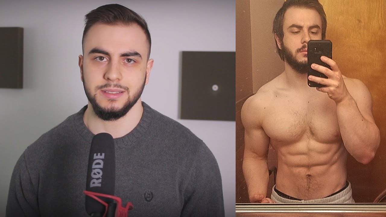 Efficient Weight Gain Is The Answer