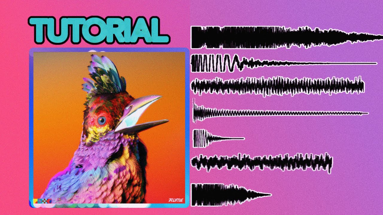HOW TO FLUME (Palaces)