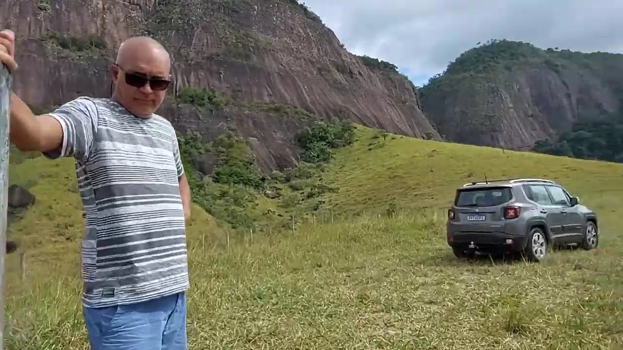 IGREJINHA de IBIRAÇÚ | ES | Capela de Santo Antônio no alto da pedra